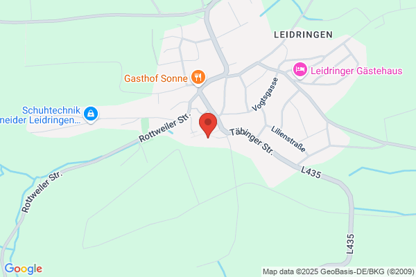 Ev. Johann-Georg-Blocher-Kindergarten