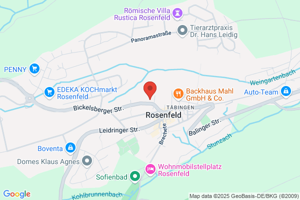 Kindergarten Regenbogen