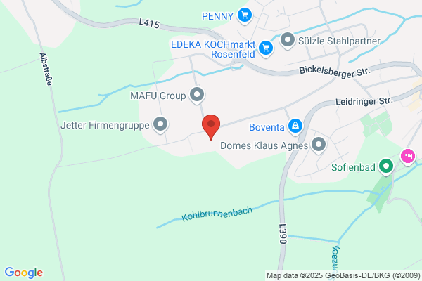 Zimmerei Binder GmbH
