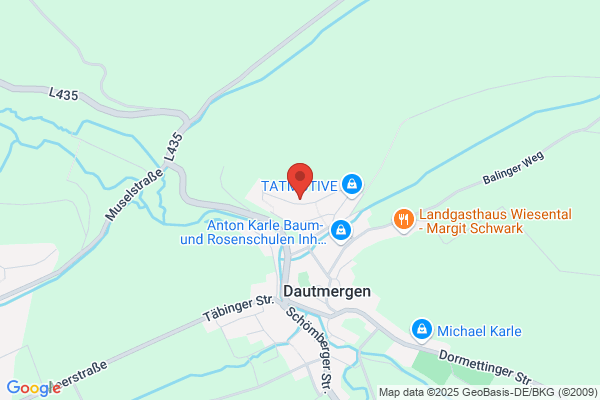 Ruof Stuckateurbetrieb