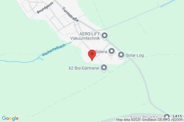Stuckateur Brack