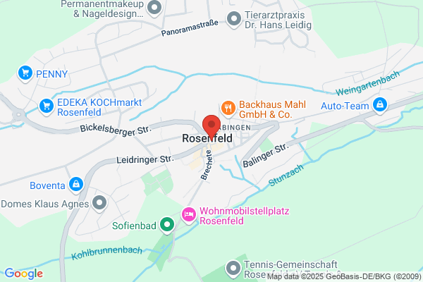 R+V Versicherung