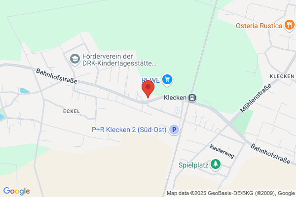 Eidig Apotheke