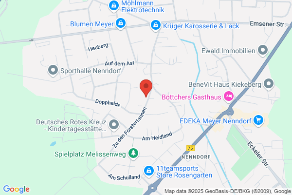 Dipl.-Ing. Birger Hüsing