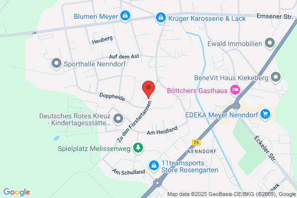 Zerwer Harry Bauunternehmen GmbH