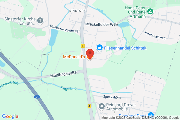 McCafé