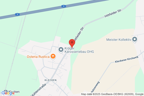 Cohrs Elektrotechnik GmbH