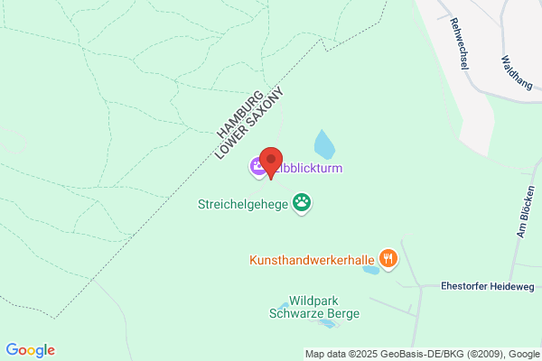 Waldschänke
