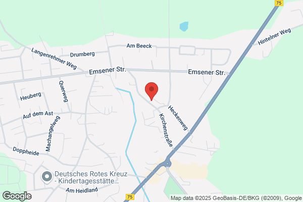 Ergotherapie Rosengarten Karsten Wedertz