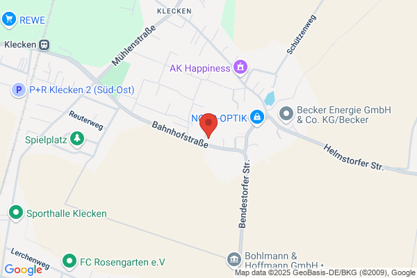 Auto Service Franke GmbH