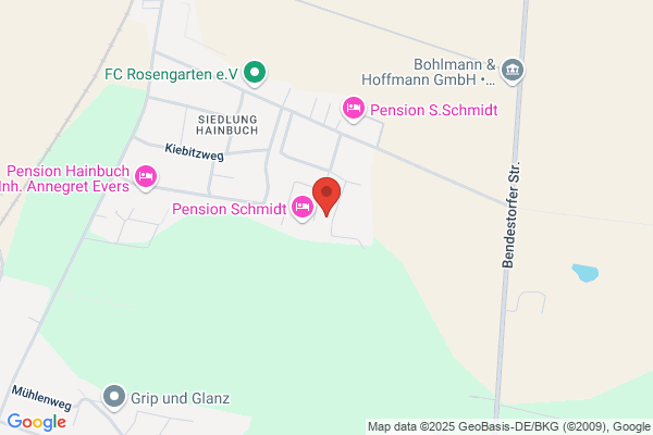 Bioil GmbH