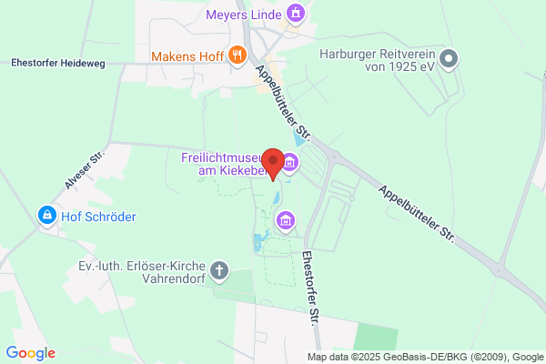 Freilichtmuseumsgasthof "Stoof Mudders Kroog"