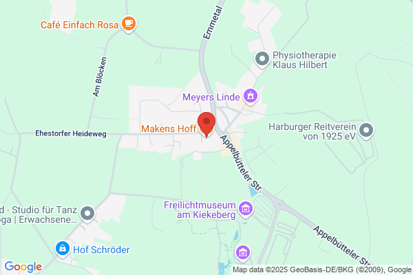 Hamburger Hummelbahn Betriebsgesellschaft mbH