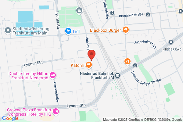 Nortel Networks Germany GmbH & Co.KG