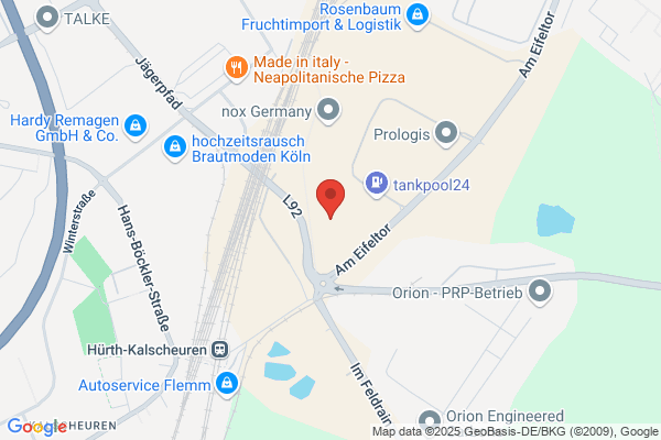 Objectfloor GmbH