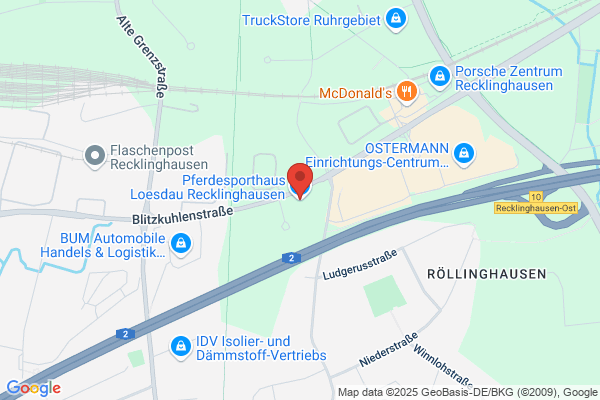 Pferdesporthaus Loesdau GmbH & Co KG