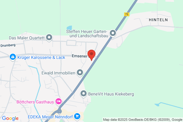 Stader Saatzucht eG