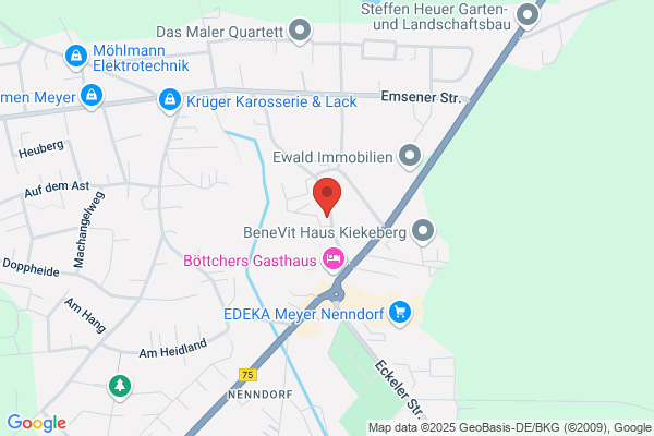 Friseur HaarScharf