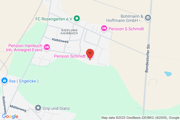 Pension Schmidt