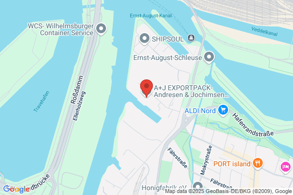 A & K Import-Export GmbH