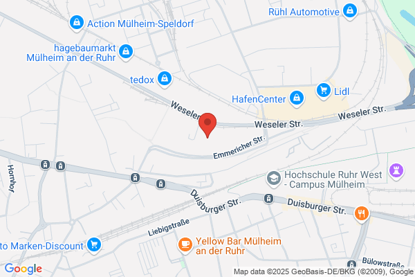 Schauenburg GmbH, Aug.