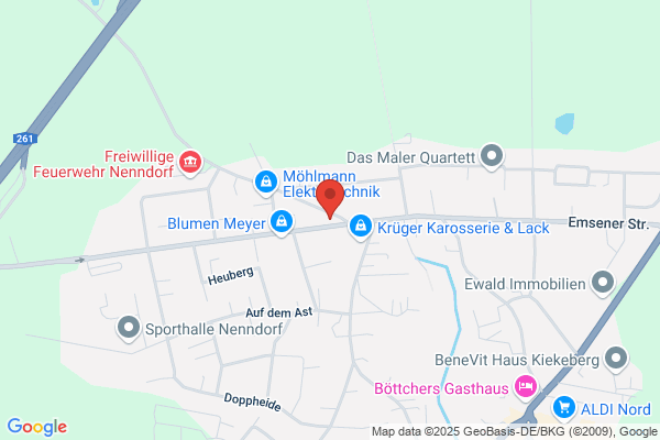 Nodus, Ingenieurbüro Inh. Dipl.-Ing. Th. Frank