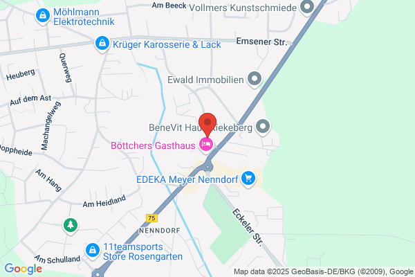 Kinderspielkreis Nenndorf (Ev.-luth. Kreuzkirchengemeinde Nenndorf)