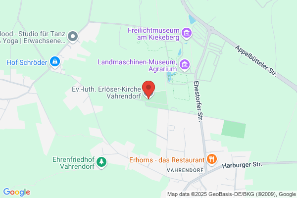 Ev.-luth.Erlösergemeinde Vahrendorf