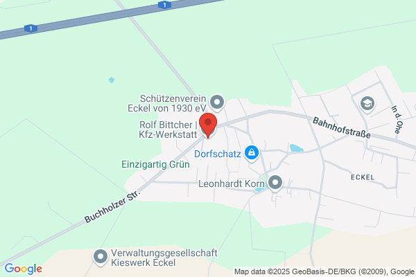 Zackdirekt Transporte & Kurierdienste GmbH