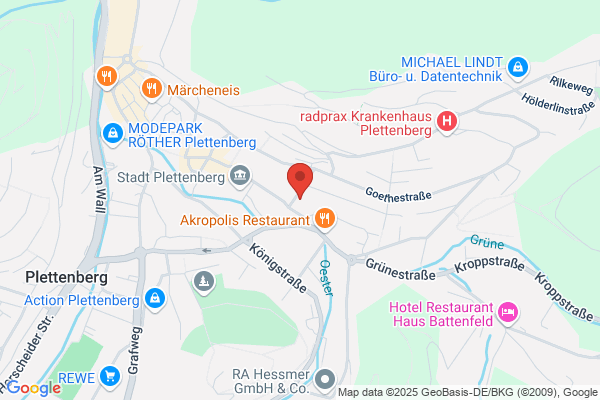 GPS Sanitärtechnik Grote GmbH