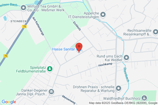 Hasse Sanitär GmbH