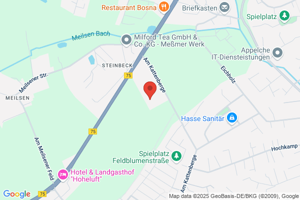 Grundschule Steinbeck