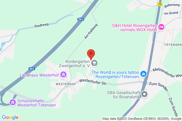 Grundschule Westerhof