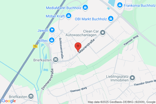 Mazda Schulungszentrum