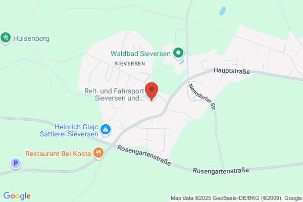 Reit- u. Voltigierverein