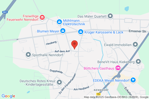Turn- u. Sportverein Nenndorf e.V.
