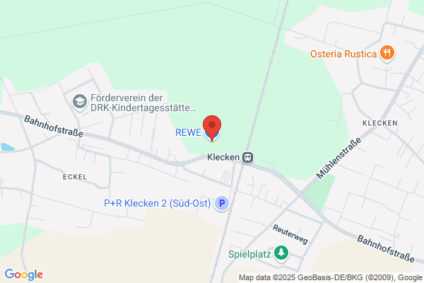 REWE