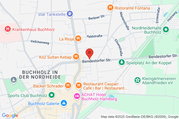 VSU UnternehmensBörse W. Schumacher