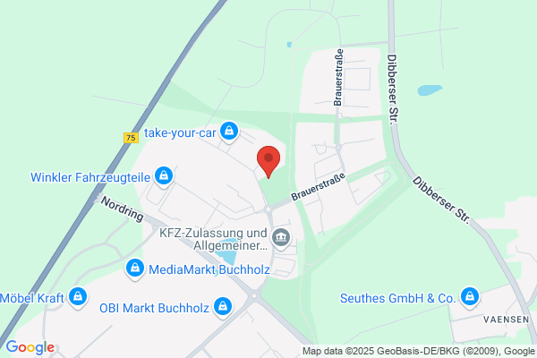 wst-Externe Personalabteilung