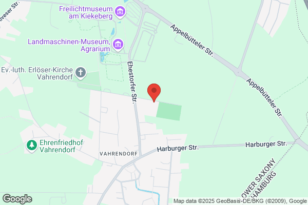 DRK-Ortsverein Vahrendorf