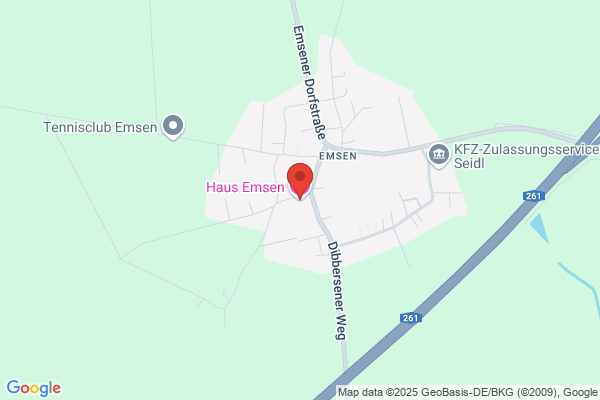 Haus Emsen