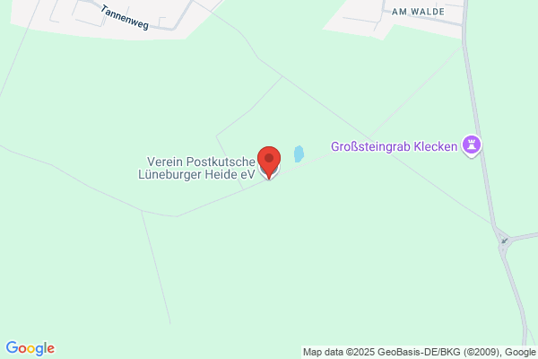 Verein Postkutsche Lüneburger Heide e.V.
