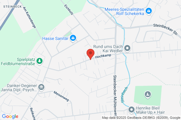 HUK-COBURG Versicherung Irmgard Rauber in Buchholz - Steinbeck