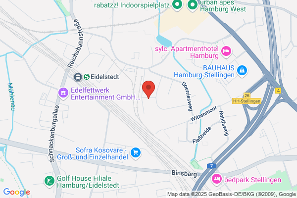 GHK Promotion GmbH