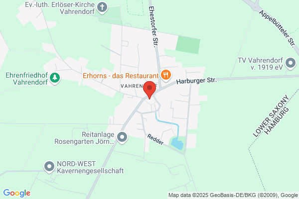 Zahnärzte Vahrendorf