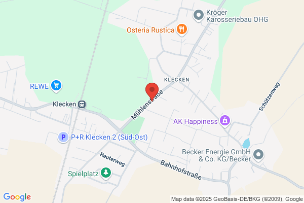 Kamps Backshop, Angelika Pfaue