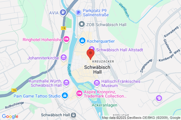 Pfisterer & Oettinger GmbH