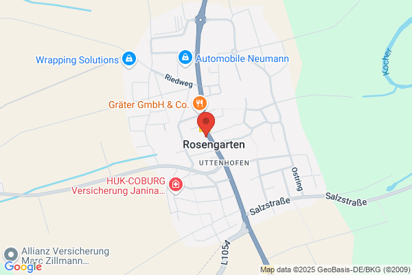 Fahrradgarage Die