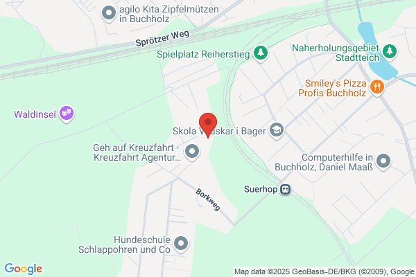 Verein für Deutsche Schäferhunde (SV) e.V.
