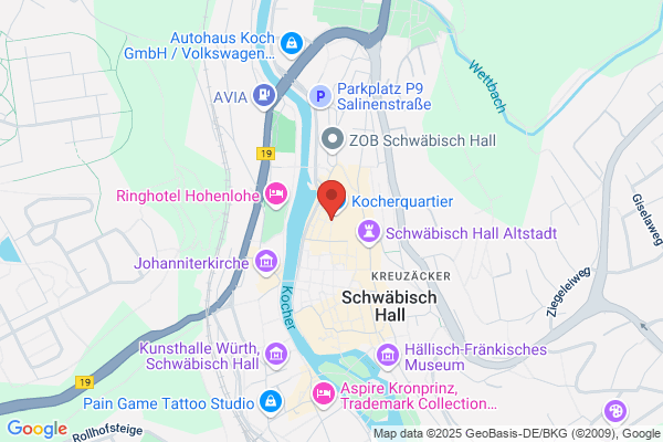 Landmetzgerei Setzer GmbH